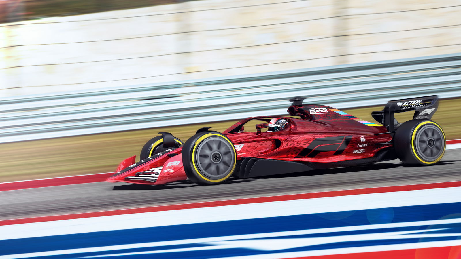 Formula 1's top storylines of 2019